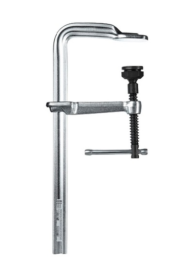 Bessey Besgsl60 600mm Ağır Hizmet Demirci İşkence