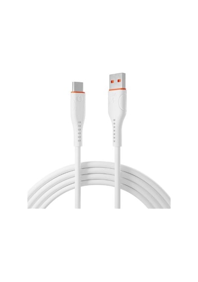 S-link Sl-x241 1m 15w 3a Micro Usb Güvenli Hızlı Data + Sarj Kablosu