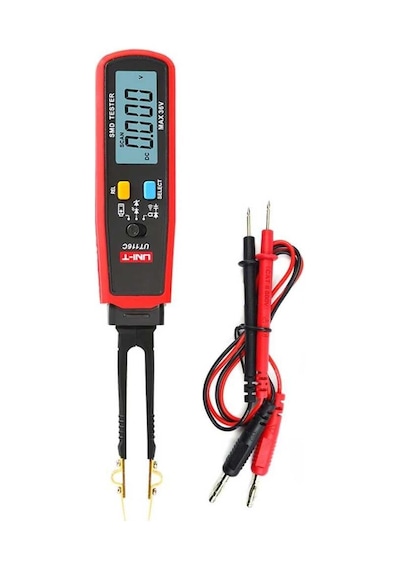 Uni-t Ut116c Smd Test Cihazı