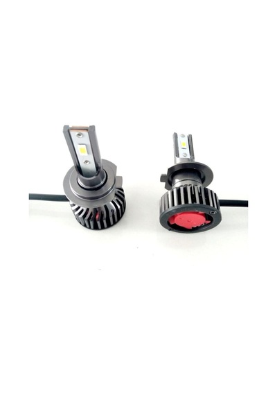 Megamarket06 Megane 4 Led Xenon Uzun Far Ampulü H7 Mono 2 Plus Yeni Seri