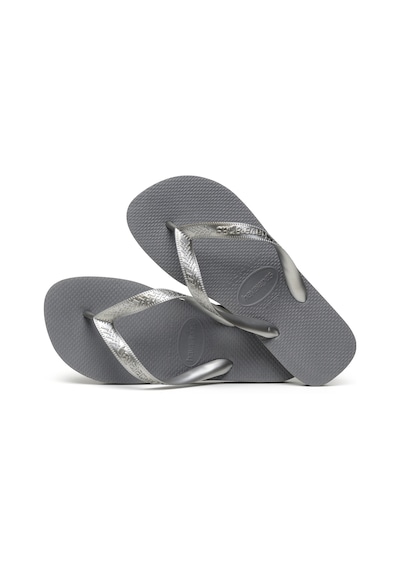 Havaianas Hav. Top Tıras Steel Grey Kadın Terlik Gümüş Havaianas Hav. Top Tıras Steel Grey Kadın Terlik Gümüş