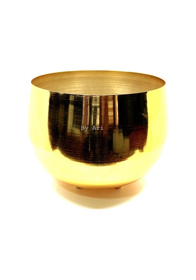 30 CM METAL VAZO VZ141-1