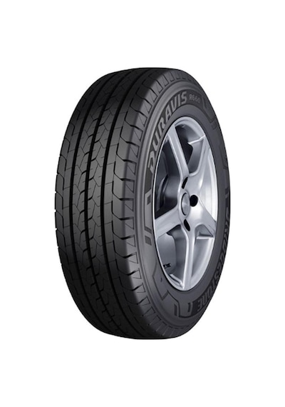 Bridgestone 195/70 R15C 104/102S Duravis R660 Yaz Lastiği 2021