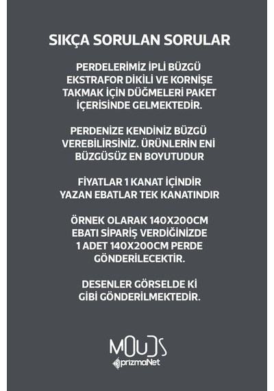Fırça Desenli Fon Perde Genç Odası Oturma Odası Süet Dijital Baskılı Ekstrafor Büzgü Tek Kanat Çok Renkli