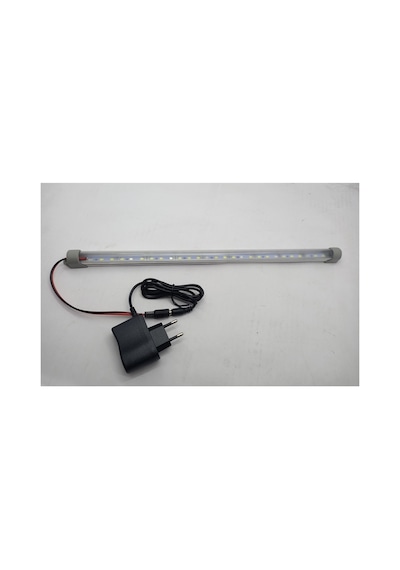 65 Cm 4 Renk Karışık Bitkili Akvaryum Led Aydınlatma