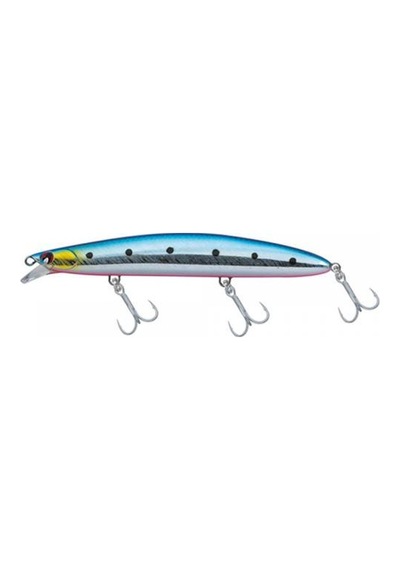 Japanese Long Shot 20 gr - 12.5 cm Rapala Maket Balık - HG2583