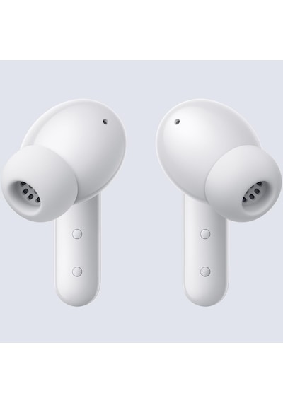 Buds Pro 2 Kablosuz Kulaklık, Hifi Ses, 50 Db Akıllı Aktif Gürültü Azaltma, 6 Hd Mikrofon Ve Uzay Ses Efekti - Açık Gri