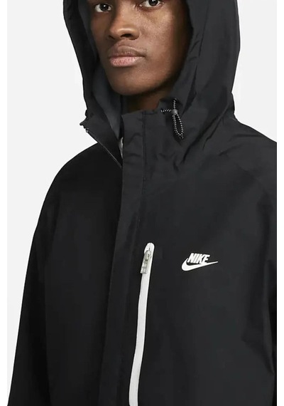 Nike Sportswear Storm-fit Legacy Shell Full-zip Erkek Siyah Günlük Spor Ceket Siyah-beyaz Siyah-beyaz Nike Sportswear Storm-fit Legacy Shell Full-zip Erkek Siyah Günlük Spor Ceket Siyah-beyaz Siyah-beyaz