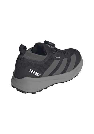 Adidas Terrex Agravıc Boa Çocuk Spor Ayakkabı - Hq9367 Siyah