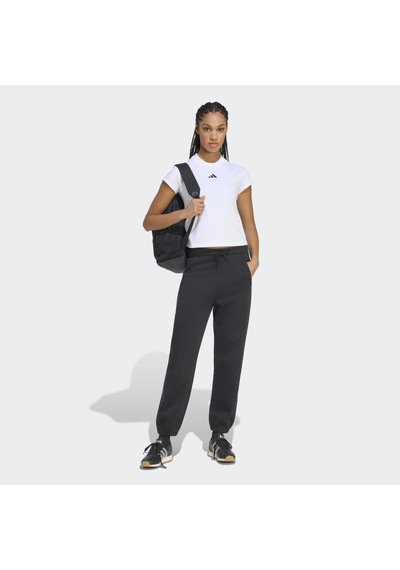 Adidas Z.n.e. Kadın Siyah Eşofman Altı Kf6338
