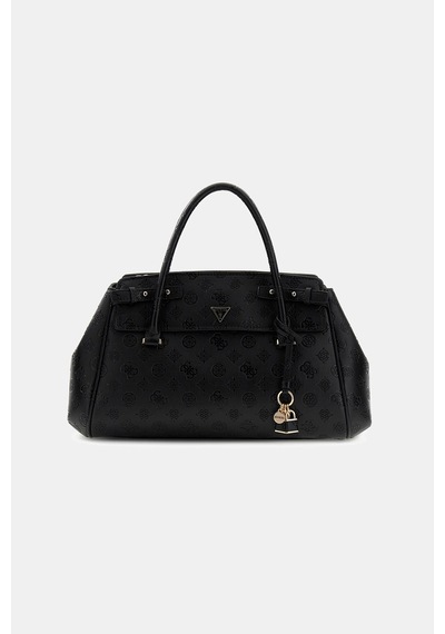 Guess Kadın El Çantası Hwpd9727060-blo Siyah