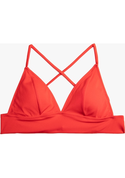 Koton Üçgen Bikini Üstü Kaplı Çapraz Askı Detaylı Kırmızı 3sak10070bm 3SAK10070BMRV1 Kırmızı Koton Üçgen Bikini Üstü Kaplı Çapraz Askı Detaylı Kırmızı 3sak10070bm 3SAK10070BMRV1 Kırmızı