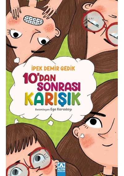 10'dan Sonrası Karışık - Eınj-764294
