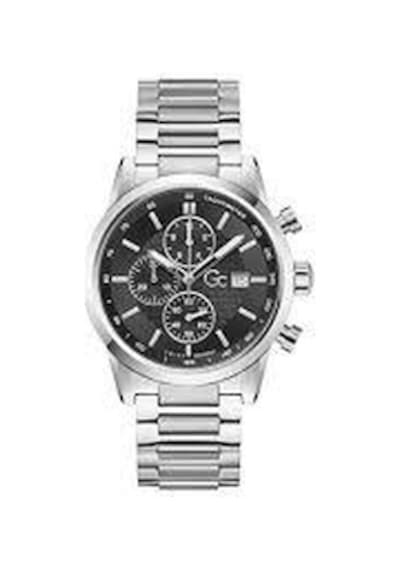 Guess Collectıon Gcz61001g2 Erkek Kol Saati Gri