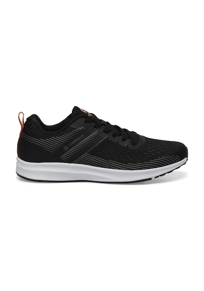 Lumberjack Strong 4fx Siyah Erkek Sneaker 000000000101498119 Siyah