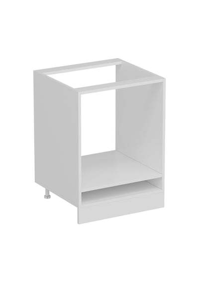Minar Mutfak Modül Alt 1k 60cm Ank Dolap Byz Mebran C Byz