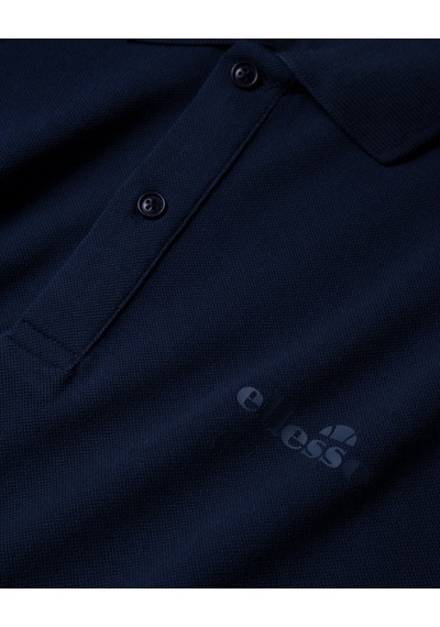 Ellesse Erkek Polo Tişört 6sm5018 Navy