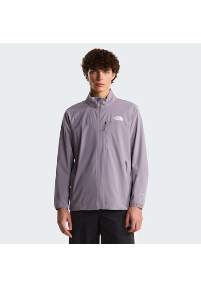 The North Face M Nimble Jacket 2 Erkek Mont-32627 Gri