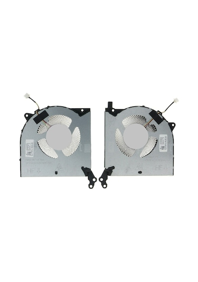 Lenovo Legion 5-17arh05h, 5-17ımh05, 5-17ımh05h, 81y8, 82b3, 82gn Uyumlu Fan Soğutucu Sağ Ve Sol