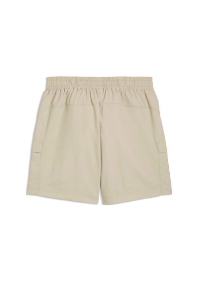 Puma Wardrobe Ess Erkek 6" Kargo Şort 629656 61 Bej