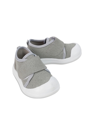 Civil Baby Erkek Bebek Keten İlk Adım Ayakkabısı 19-21 Numara Gri D5b270950y21-1 Gri Civil Baby Erkek Bebek Keten İlk Adım Ayakkabısı 19-21 Numara Gri D5b270950y21-1 Gri