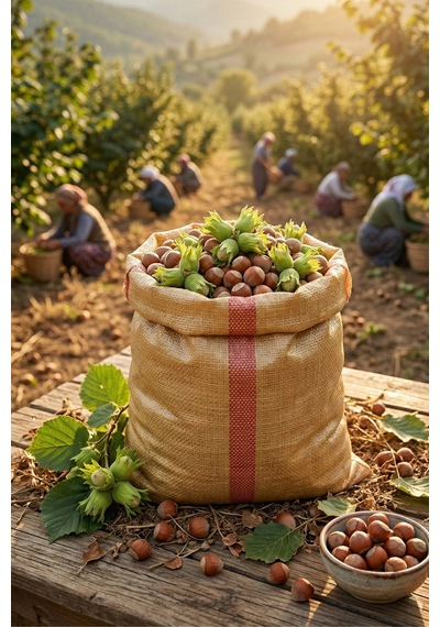 İnterbag Hasat Çuvalı 110 Gr