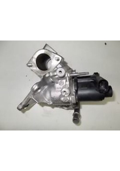 Renault-mais- 8200846454 Egr Valfi Megane Iıı Fluence Duster Clio Iv 14710-00q0k