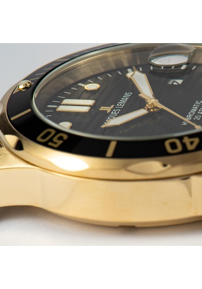 Jacques Lemans Hybromatıc 1-2170m Erkek Kol Saati