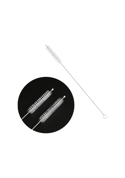 Pipet Temizleme Fırçası Rekli