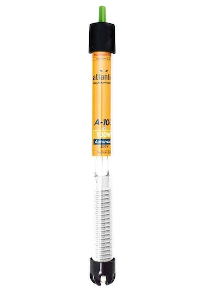 Atlantik A-300w Akvaryum Isıtıcı