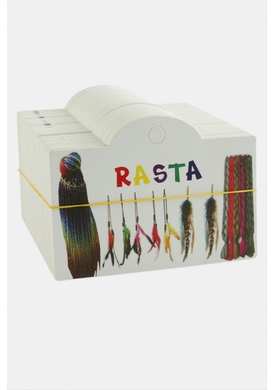 Zenviac456 Rasta Kartı Zenviac45678