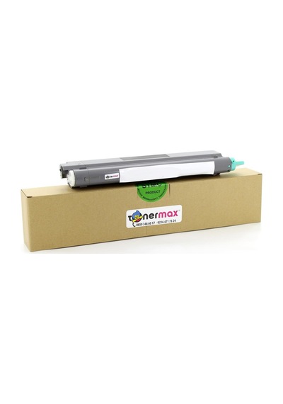 Lexmark C925H2Yg / C925 / C925De /C925Dte Sarı Uyumlu Toneri 438852243