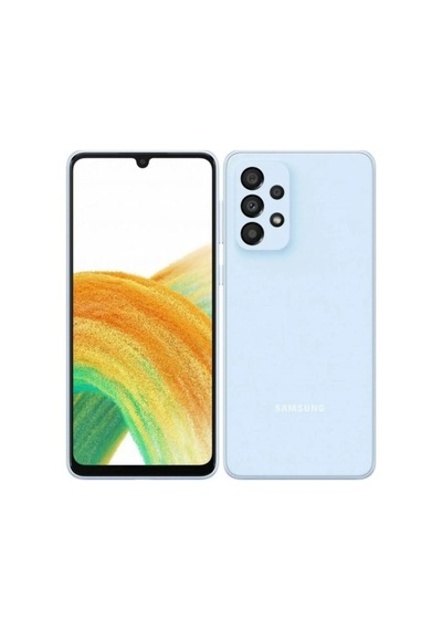 Yenilenmiş Samsung Galaxy A33 5G 8 GB 128 GB B Kalite (12 Ay Garantili)