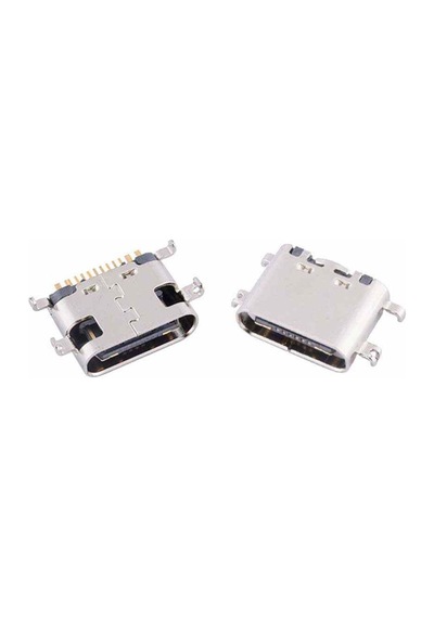 Lenovo Tb-X703F Tb-8804F Tb-X705L/F/N Için Type-C Soket