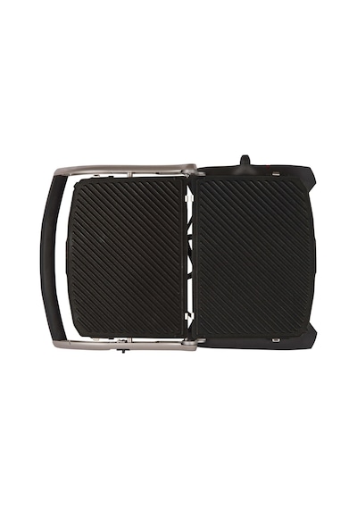Aksu T28D Tostadoy 1800 W Tost Makinesi