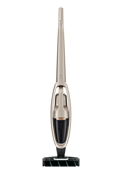 Electrolux Well Q7 WQ71-P52SS Dikey Şarjlı Süpürge