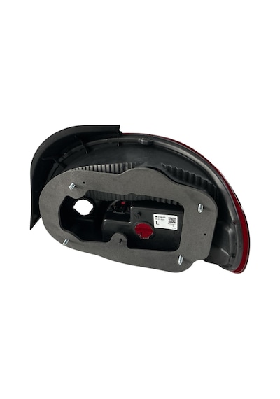 Hyundai Accent Yumurta Kasa Sol Arka Stop Lambası 98-00