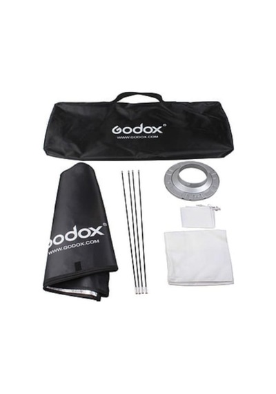 Godox SB-BW-70100 70 x 100 CM Bowens Softbox
