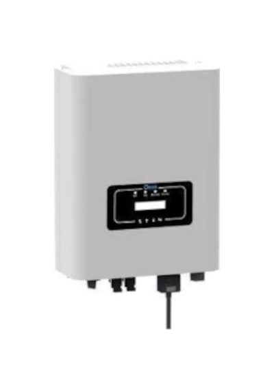 Deye 10 Kw Monofaze On Grid 10 Kva İnverter Şebeke Bağlantılı (499488181)