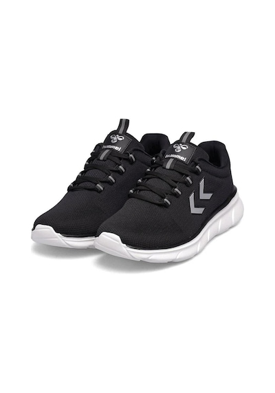 Hummel Tyro Iı 900899-2001 Siyah Unisex Yürüyüş Ayakkabısı Siyah