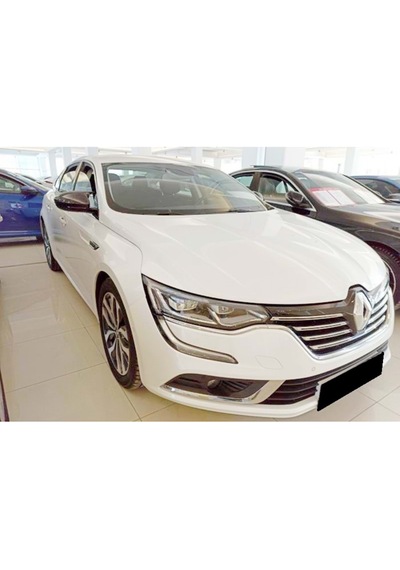 Renault Talisman 2015 Sonrası Batman-Yarasa Ayna Kapağı (Plastik)