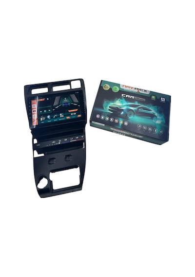 Toyota Efsanekasa 1993-1998 Navimex 6-64 Fanlı Profesyonel Oem Multimedia