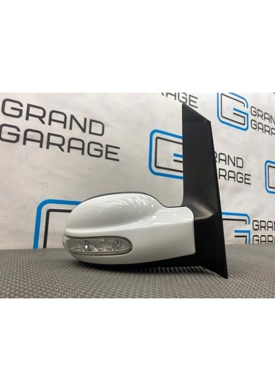 Mercedes Vıano Elektrikli Ayna 03/11 Astarlı Kör Noktalı Sol 6398107716 Oem No: 6398107716