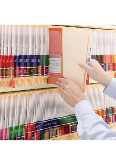 Ende Tab Dosya Çanta, Shelf-master Güçlendirilmiş Düz Kesimli Tab, 1 Çanta, Harf Boyut, Manila, Kutu Başına 50 24115 Çok Renkli Ende Tab Dosya Çanta, Shelf-master Güçlendirilmiş Düz Kesimli Tab, 1 Çanta, Harf Boyut, Manila, Kutu Başına 50 24115 Çok Renkli