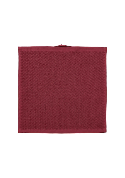 Ikea Gulvıal El Ve Yüz Havlusu 30 X 30 Cm Bordo
