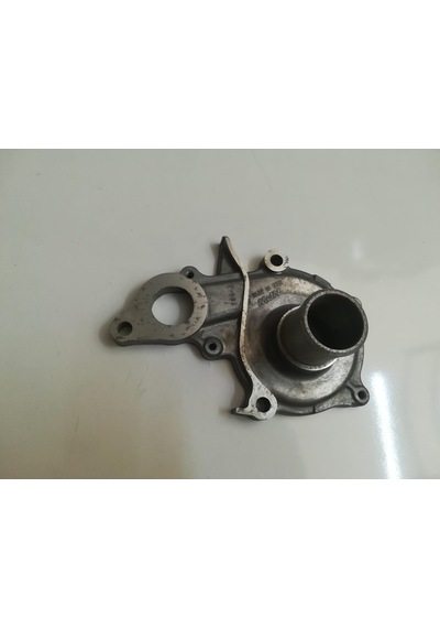 Corolla Uyumlu Devirdaim Kapağı 1.6 16v 4afe Enjeksiyonlu 95-02 Npw