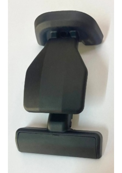 Bemot 61102 Arka Kelebek Cam Mandalı Yeni Model Ford Courıer Ht76-a25723-a -