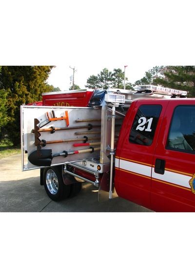 Quick Fist Clamps Kauçuk Kelepçe 10010 Tutucu Ve Taşıyıcı