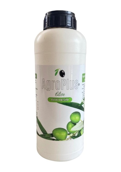 Agroplus Olive Zeytin Bitki Besin Gübresi 1lt
