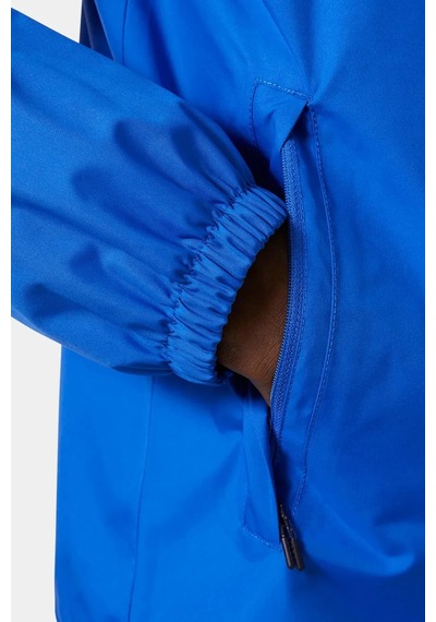 Helly Hansen Vancouver Raın Jacket Siyah